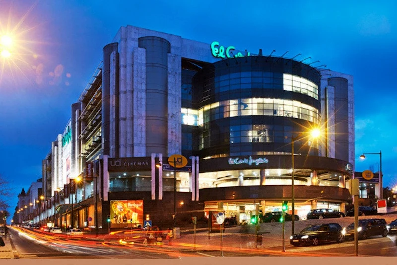 El Corte Inglés