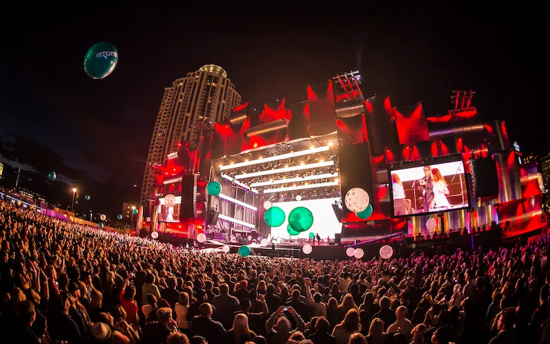 Rock in Rio Lisbon