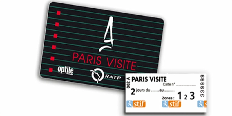 ParisVisite