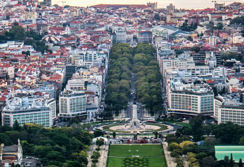 Avenida da Liberdade