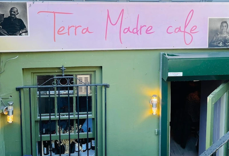 Terra Madre